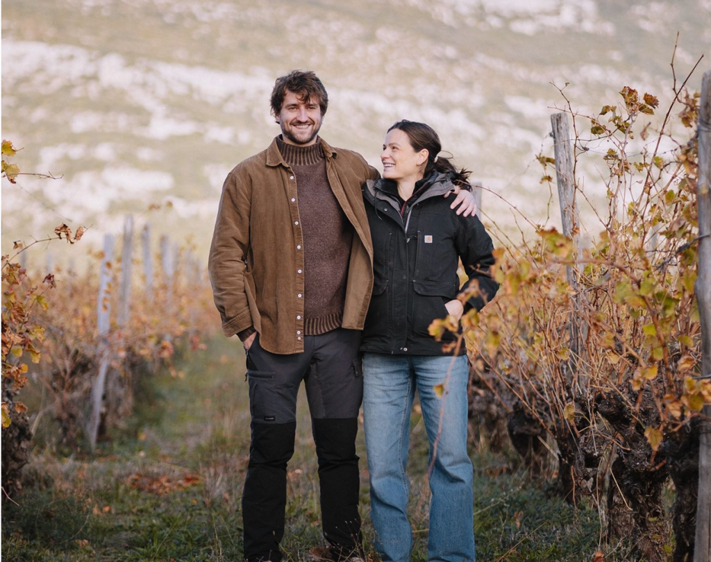 Emilie et Arthur