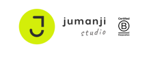 Logo Jumanji Studio