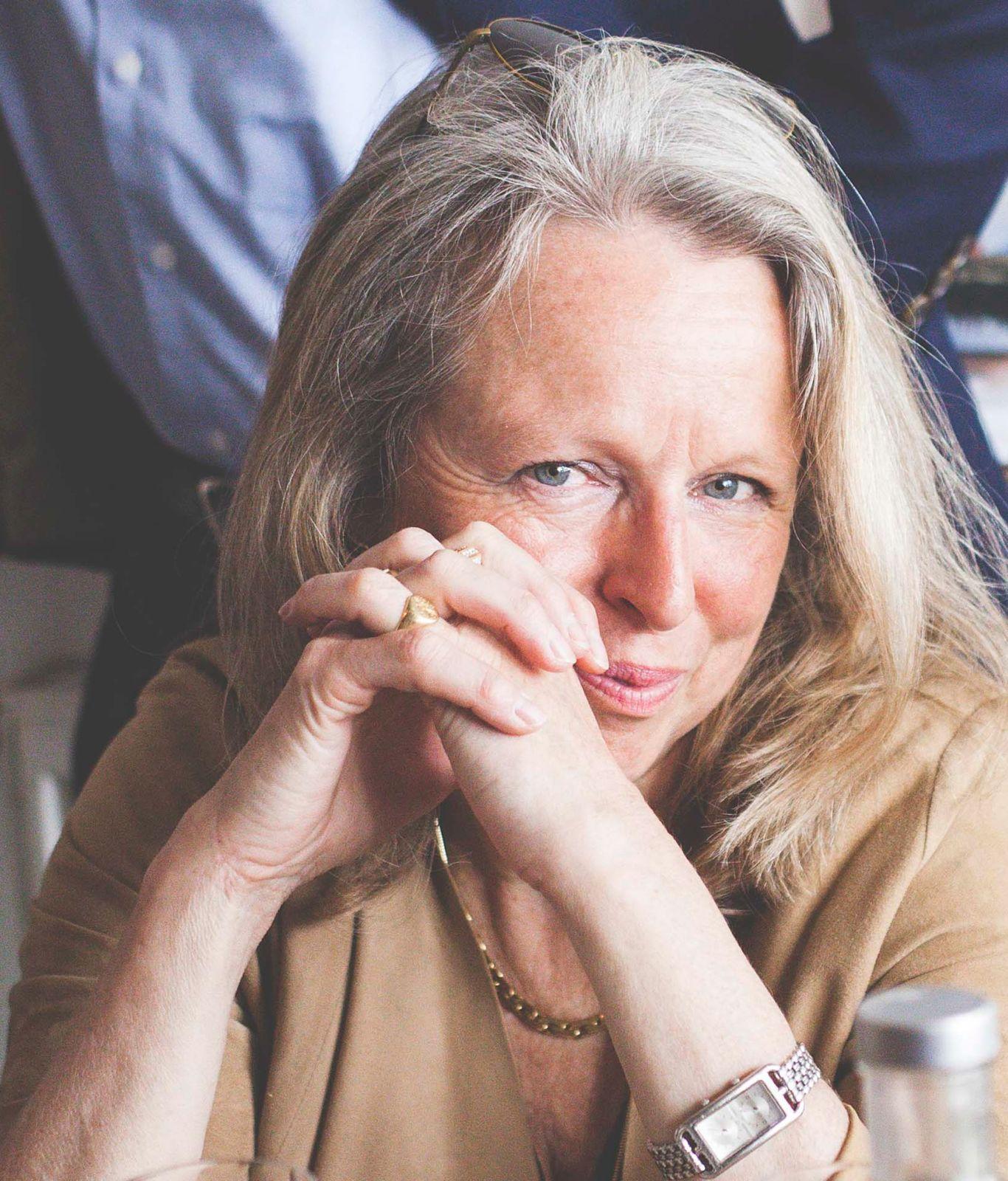 Françoise-tollet