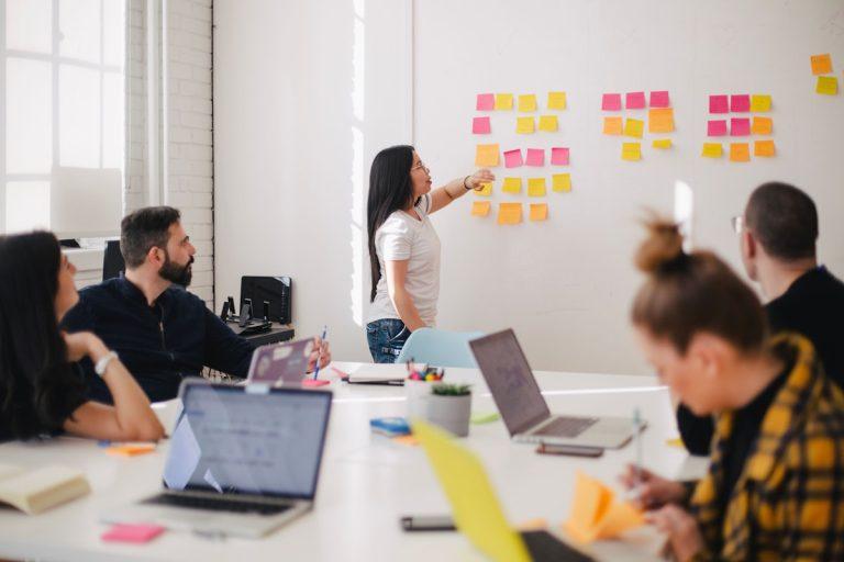 ForzaCo Conseil accompagne l’équipe leadership de L’Oréal