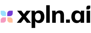 logo xpln.ai