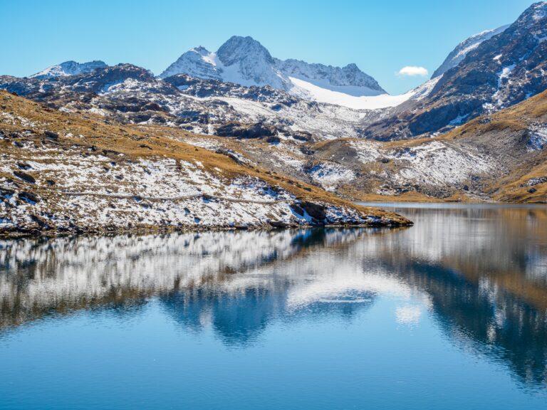 Du Népal au Rhône : que se passe-t-il quand les glaciers disparaissent ?
